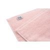 Полотенце Ardesto для ног махровое Benefit 100% хлопок розовый 50х70 см (ART2457SC) изображение 9