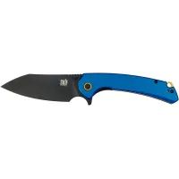 Ніж Skif Jock BSW Aluminium Grey (UL-002ALBSWGR)