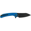 Нож Skif Jock BSW Aluminium Blue (UL-002ALBSWBL) изображение 2