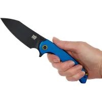 Ніж Skif Jock BSW Aluminium Grey (UL-002ALBSWGR) зображення 5