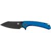 Ніж Skif Jock BSW Aluminium Blue (UL-002ALBSWBL)