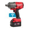 Гайковерт Milwaukee високомоментний 3/4" 2034Нм M18 FUEL ONEFHIWF34-502X ONE-KEY (4933459730) зображення 2