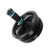 Ролик для пресса U-Powex Ab wheel with mat d18.5cm Black (UP_1006_Ab/Wheel) изображение 8