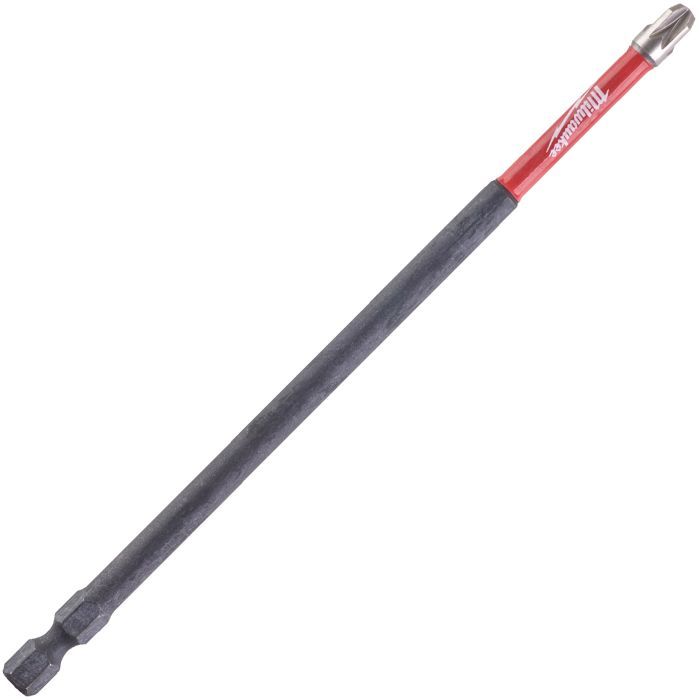 Біта для шуруповерта Milwaukee SHOCKWAVE, TX20, 150мм 1шт (4932471573)