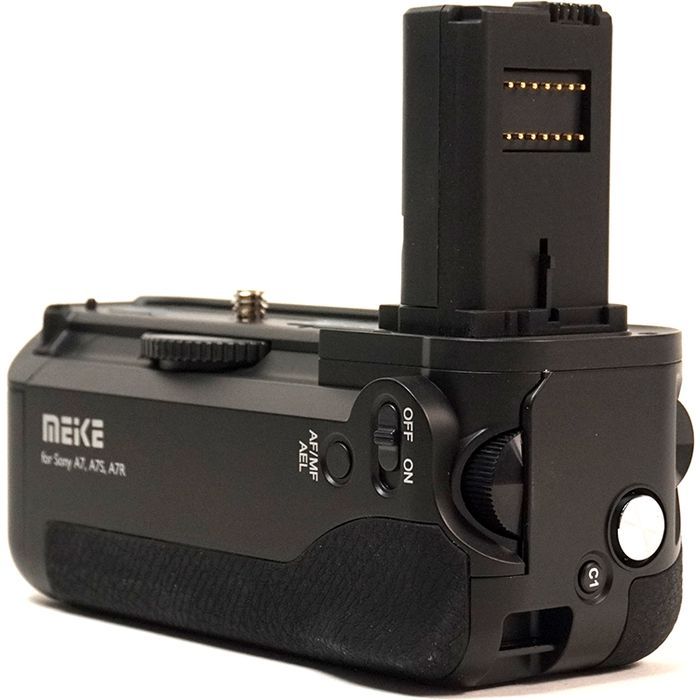 Батарейный блок Meike Sony MK-AR7 (BG950003) изображение 3