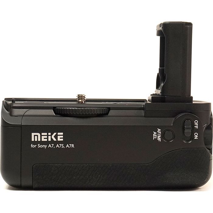 Батарейный блок Meike Sony MK-AR7 (BG950003) изображение 4