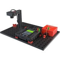 Конструктор Fischertechnik STEM ROBOTICS TXT 4.0 Базовый набор (FT-559888) изображение 10