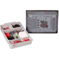 Конструктор Fischertechnik STEM ROBOTICS TXT 4.0 Базовый набор (FT-559888)