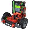 Конструктор Fischertechnik STEM ROBOTICS TXT 4.0 Базовый набор (FT-559888) изображение 3