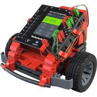 Конструктор Fischertechnik STEM ROBOTICS TXT 4.0 Базовый набор (FT-559888) изображение 4