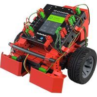 Конструктор Fischertechnik STEM ROBOTICS TXT 4.0 Базовый набор (FT-559888) изображение 6