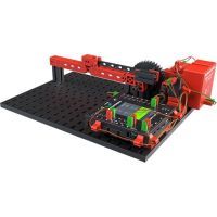 Конструктор Fischertechnik STEM ROBOTICS TXT 4.0 Базовый набор (FT-559888) изображение 8