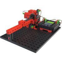 Конструктор Fischertechnik STEM ROBOTICS TXT 4.0 Базовый набор (FT-559888) изображение 9