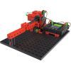 Конструктор Fischertechnik STEM ROBOTICS TXT 4.0 Базовый набор (FT-559888) изображение 9