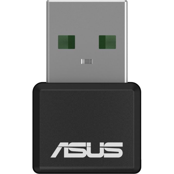 Сетевая карта Wi-Fi ASUS USB-AX55 Nano изображение 2