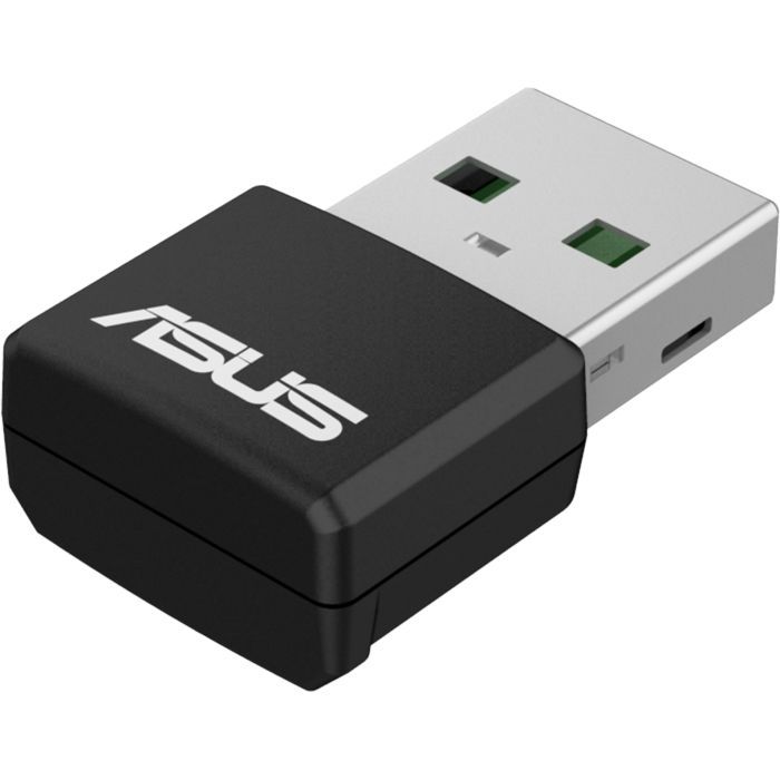 Сетевая карта Wi-Fi ASUS USB-AX55 Nano изображение 3