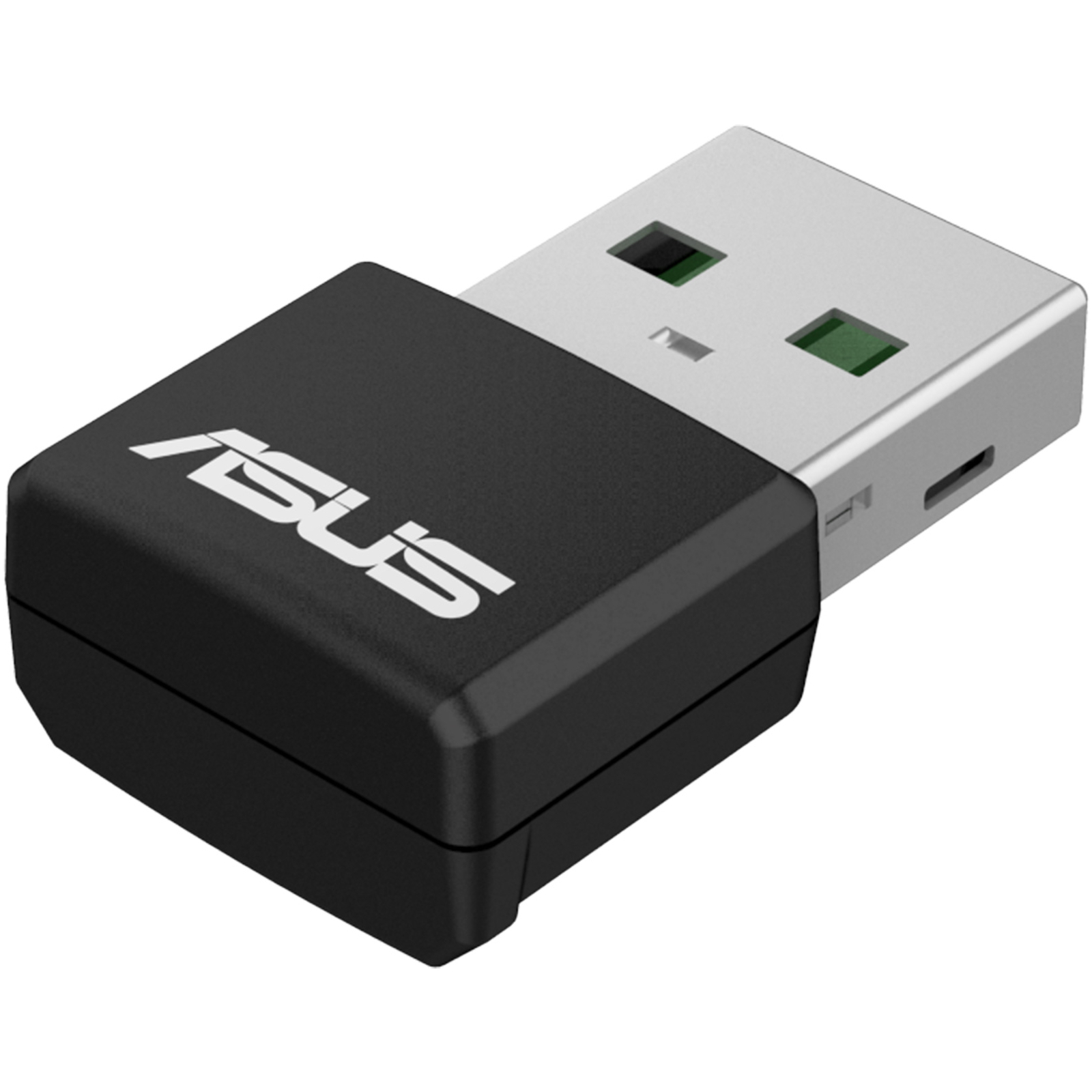 Сетевая карта Wi-Fi ASUS USB-AX55 Nano изображение 3