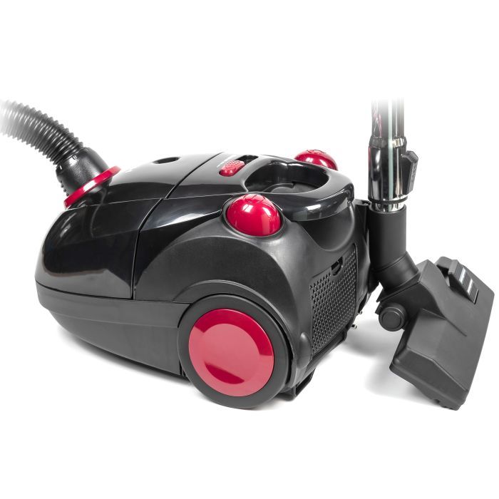 Пылесос Hölmer HVC-09 ECO изображение 7