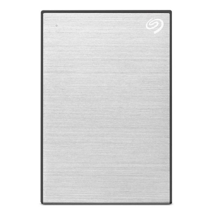 Внешний жесткий диск 2.5" 1TB One Touch with Password Seagate (STKY1000400)