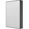 Внешний жесткий диск 2.5" 1TB One Touch with Password Seagate (STKY1000401) изображение 3