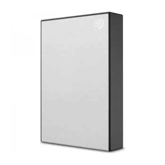 Внешний жесткий диск 2.5" 1TB One Touch with Password Seagate (STKY1000400) изображение 4