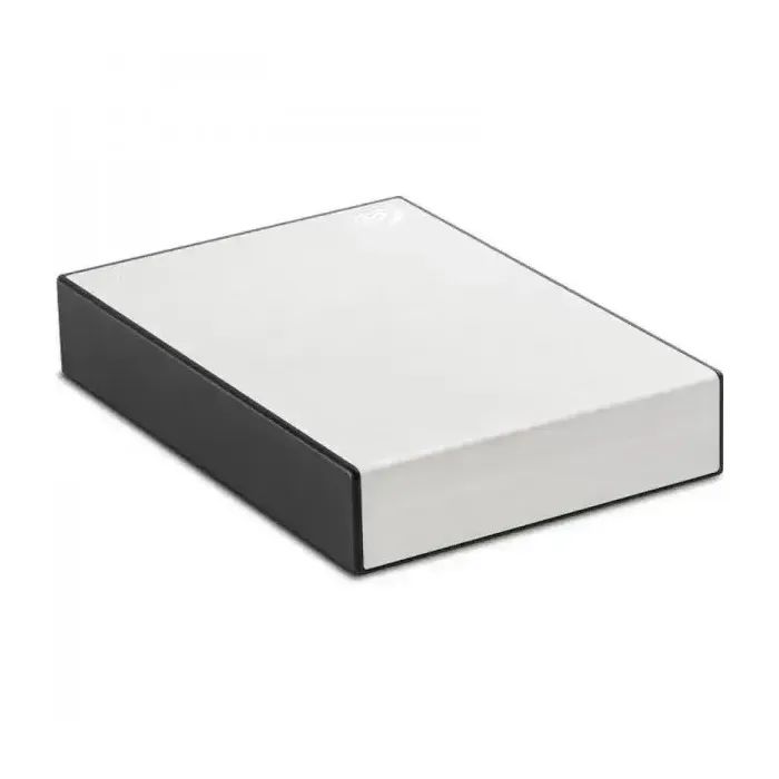 Внешний жесткий диск 2.5" 1TB One Touch with Password Seagate (STKY1000400) изображение 5