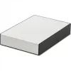 Внешний жесткий диск 2.5" 1TB One Touch with Password Seagate (STKY1000401) изображение 6