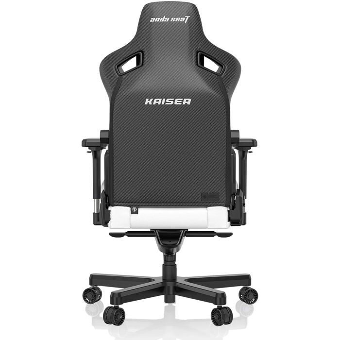 Крісло ігрове Anda Seat Kaiser 3 Size XL Brown (AD12YDC-XL-01-K-PV/C) зображення 3