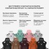 Крісло ігрове Anda Seat Kaiser 3 Size XL White (AD12YDC-XL-01-W-PV/C) зображення 4