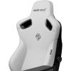 Кресло игровое Anda Seat Kaiser 3 Size XL White (AD12YDC-XL-01-W-PV/C) изображение 6