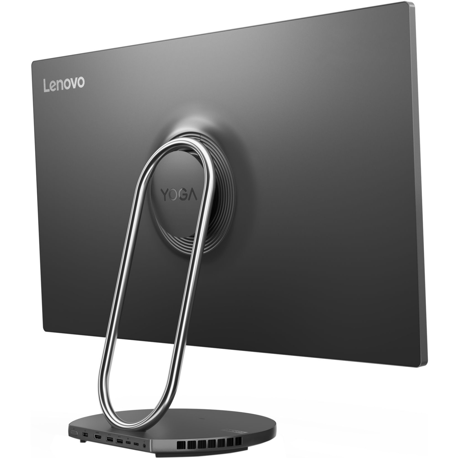 Комп'ютер Lenovo Yoga AiO 9 32IRH8 / i9-13900H (F0HJ001ERK) зображення 10