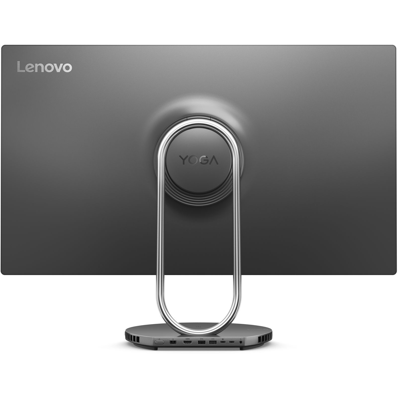 Комп'ютер Lenovo Yoga AiO 9 32IRH8 / i9-13900H (F0HJ001ERK) зображення 12