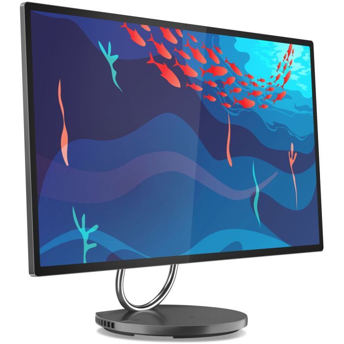Комп'ютер Lenovo Yoga AiO 9 32IRH8 / i9-13900H (F0HJ001ERK) зображення 2