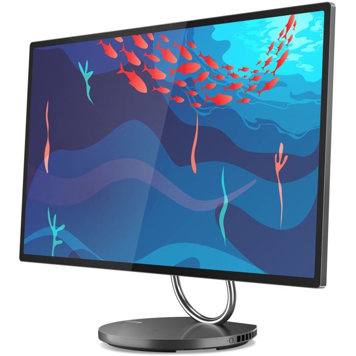 Комп'ютер Lenovo Yoga AiO 9 32IRH8 / i9-13900H (F0HJ001ERK) зображення 5