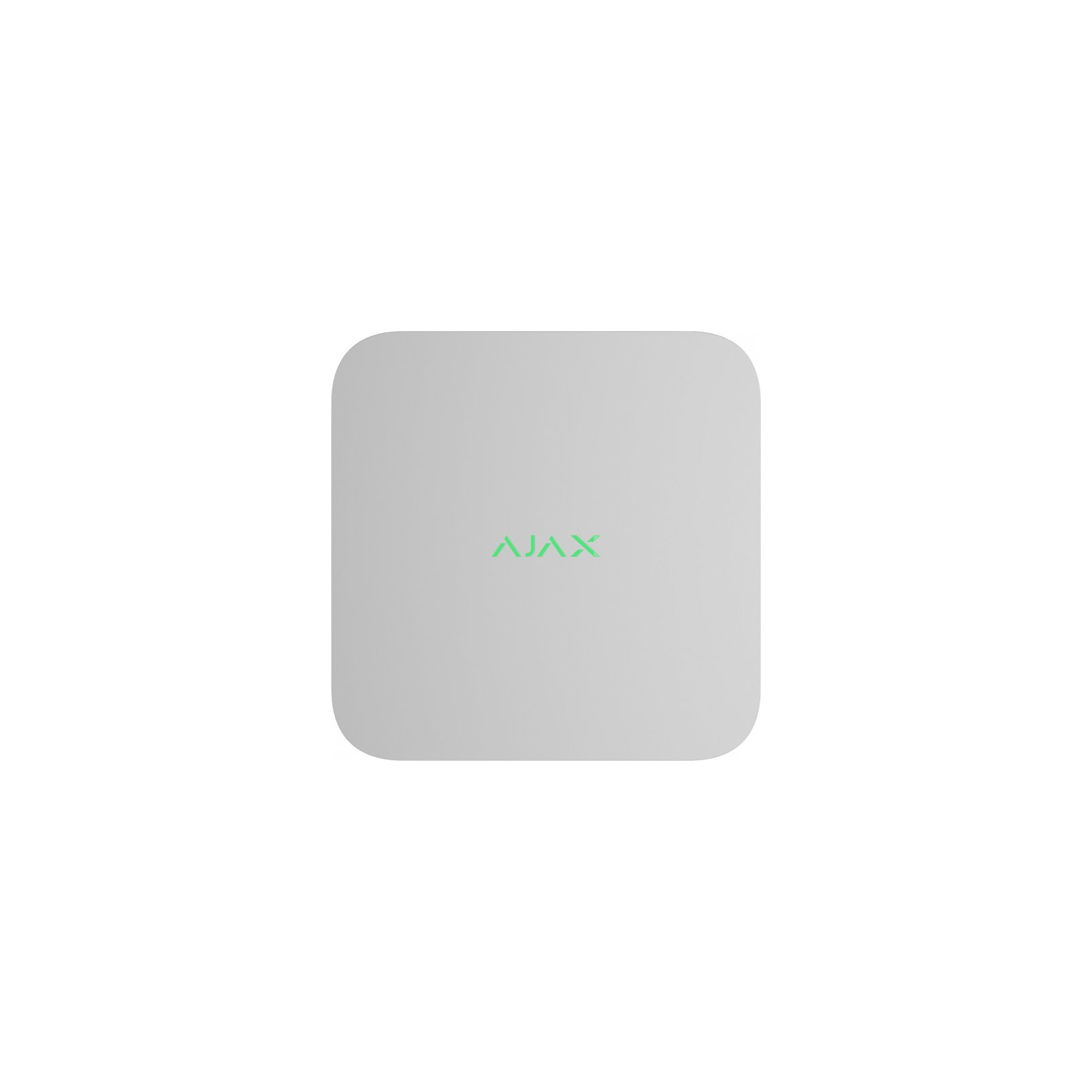 Регистратор для видеонаблюдения Ajax NVR_16 white