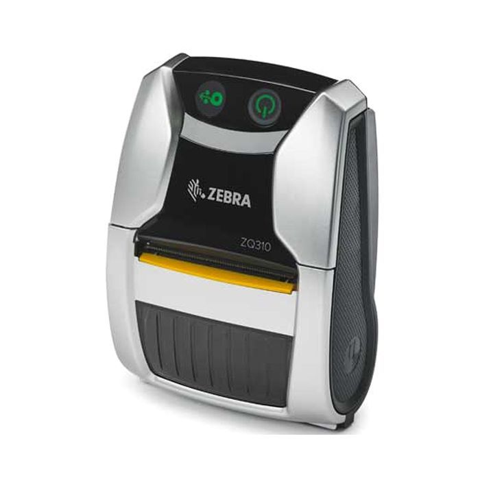 Принтер этикеток Zebra ZQ310 USB, Bluetooth, Wi-Fi (ZQ31-A0W01RE-00) изображение 2