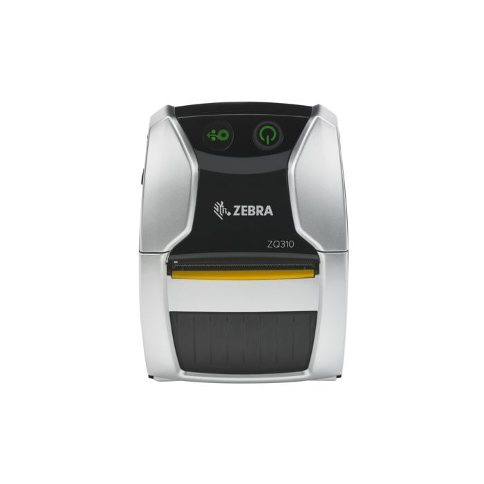 Принтер этикеток Zebra ZQ310 USB, Bluetooth, Wi-Fi (ZQ31-A0W01RE-00) изображение 3