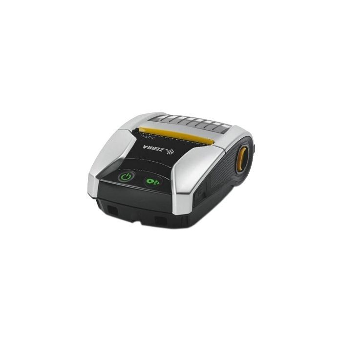 Принтер этикеток Zebra ZQ310 USB, Bluetooth, Wi-Fi (ZQ31-A0W01RE-00) изображение 4