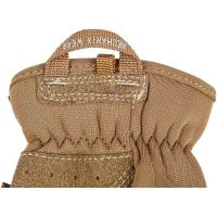 Тактические перчатки Mechanix FastFit M Coyote (FFTAB-72-009) изображение 2