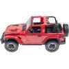 Радиоуправляемая игрушка Rastar JEEP Wrangler Rubicon 1:14 красный (79460 red) изображение 4