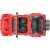 Радиоуправляемая игрушка Rastar JEEP Wrangler Rubicon 1:14 красный (79460 red) изображение 9
