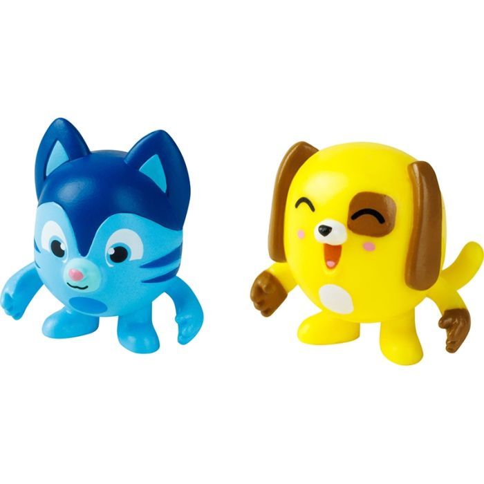 Фигурка Pinata Smashlings Набор фигурок - Веселые герои (SL2015) изображение 2