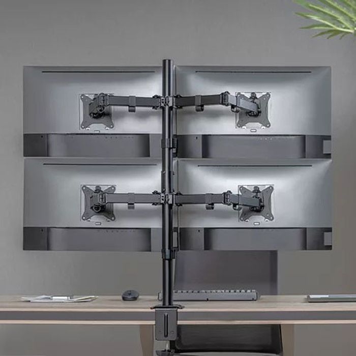 Кронштейн Brateck LDT66-C048 изображение 4