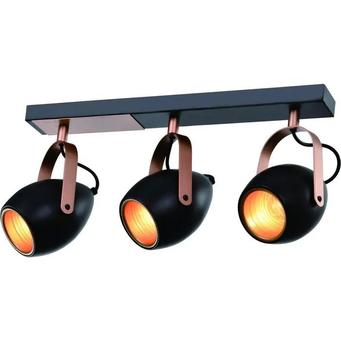 Спот Candellux 93-82589 Anica (93-82589) изображение 2