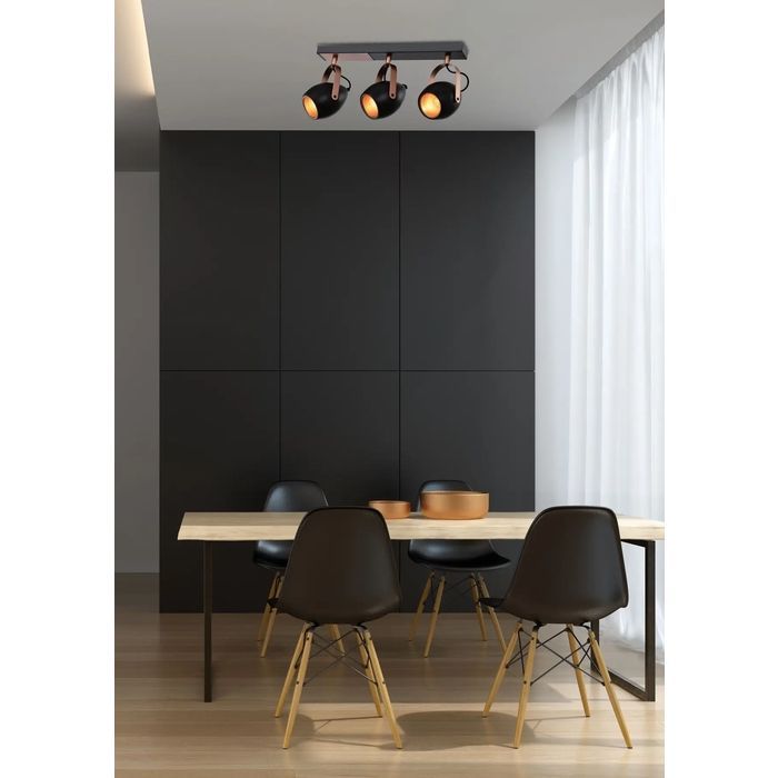 Спот Candellux 93-82589 Anica (93-82589) изображение 4