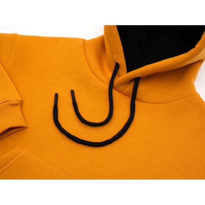 Кофта дитяча Cloise флісова (CL0115008-140-yellow) зображення 3