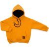 Кофта дитяча Cloise флісова (CL0115008-140-yellow)
