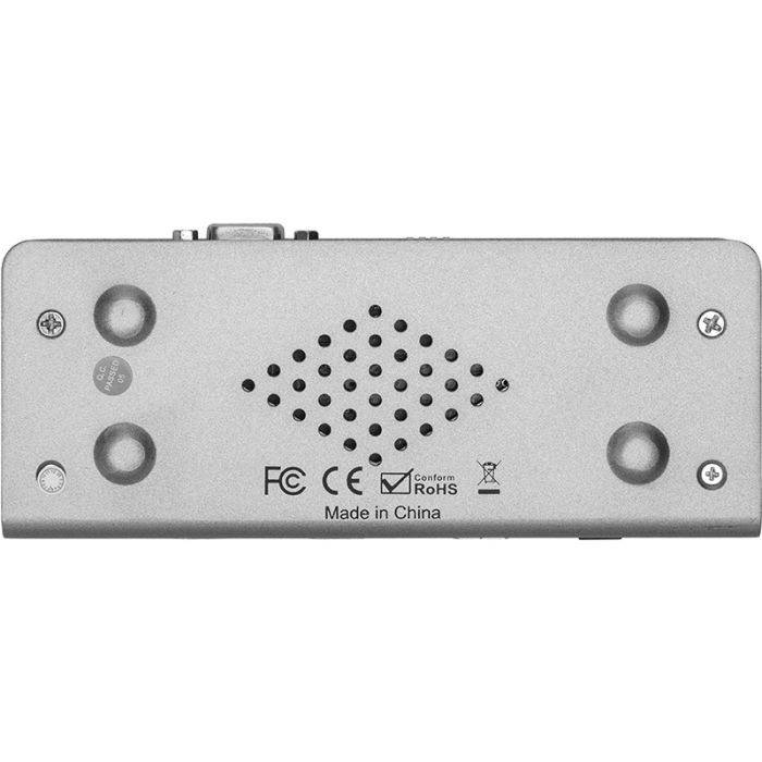 Розгалужувач PowerPlant HDMI 8K 1x2 (CA914197) зображення 4