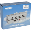 Розгалужувач PowerPlant HDMI 8K 1x2 (CA914197) зображення 5