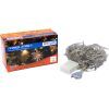 Гирлянда Delux STRING С 200 LED 10m Теплый белый/прозрачный IP20 (90017981) изображение 2